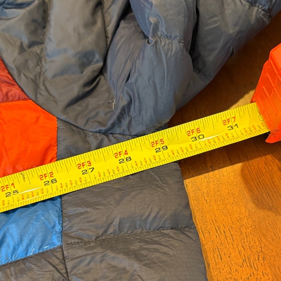 Cotopaxi Fuego Down Hooded Jacket - Picture 10 of 12